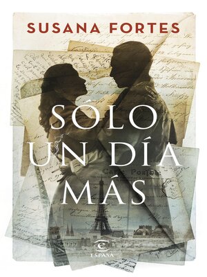 cover image of Sólo un día más